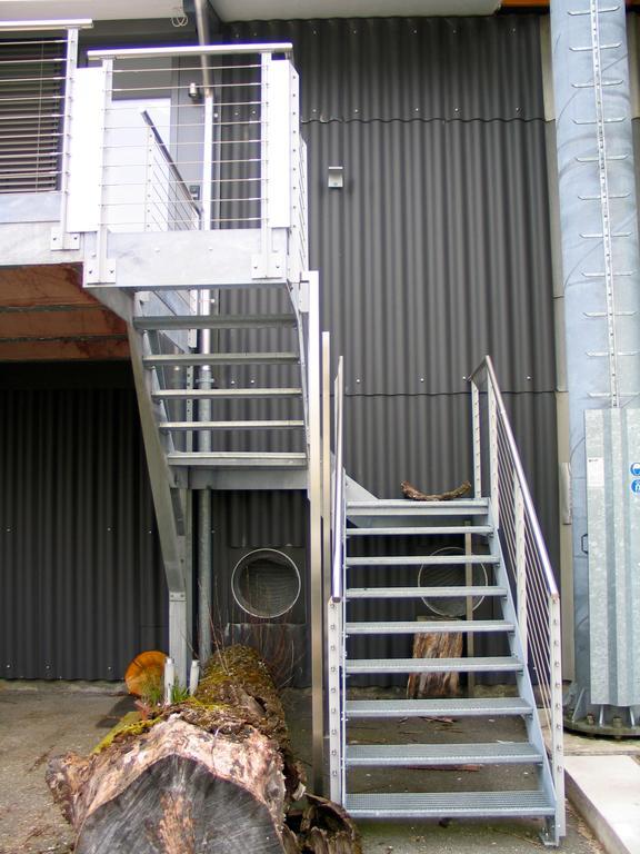 Artist'S Loft Zur Maloya Διαμέρισμα Ormalingen Δωμάτιο φωτογραφία
