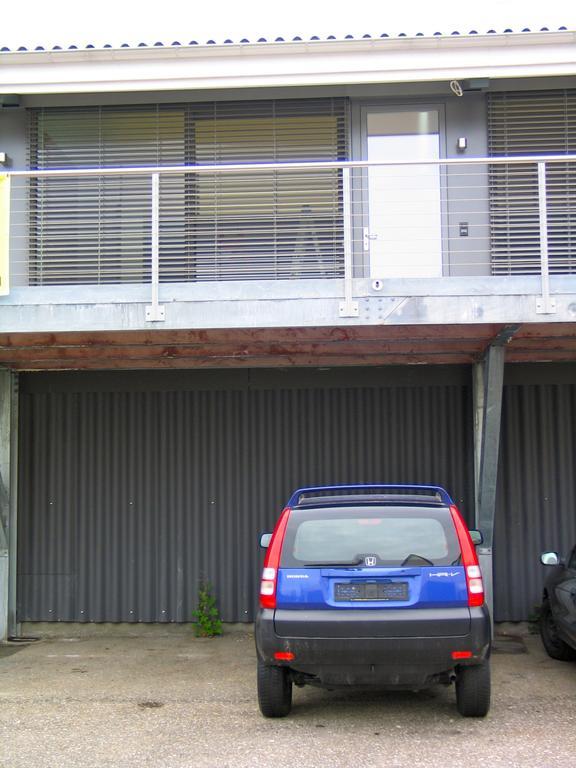 Artist'S Loft Zur Maloya Διαμέρισμα Ormalingen Δωμάτιο φωτογραφία