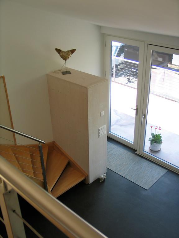 Artist'S Loft Zur Maloya Διαμέρισμα Ormalingen Δωμάτιο φωτογραφία