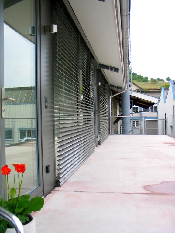 Artist'S Loft Zur Maloya Διαμέρισμα Ormalingen Δωμάτιο φωτογραφία